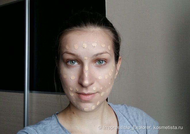 Тенденции в макияже на 2017 год. Часть 2. Nude