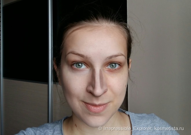 Тенденции в макияже на 2017 год. Часть 2. Nude