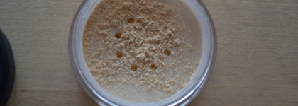 Два консилера: ангелочек и монстр из прошлого