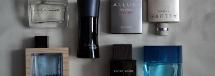 Уходи и дверь закрой, это все-таки мужской