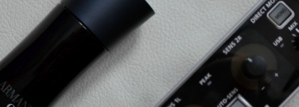 Уходи и дверь закрой, это все-таки мужской