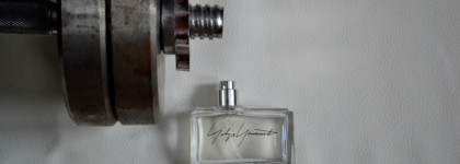 Уходи и дверь закрой, это все-таки мужской