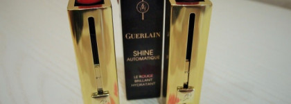 Искрящаяся вуаль на желанных губах