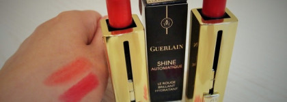 Искрящаяся вуаль на желанных губах