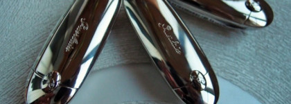 Женщины любят не только ушами