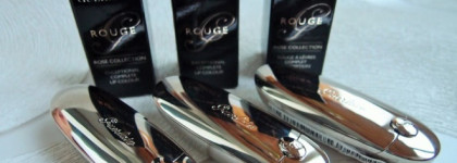 Женщины любят не только ушами