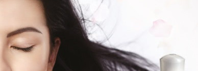 Рождение любви к Shiseido