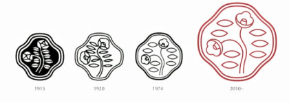 Рождение любви к Shiseido