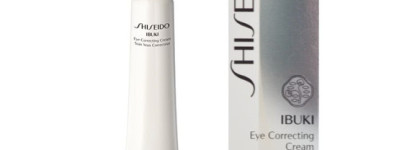 Рождение любви к Shiseido