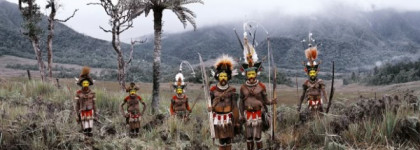 Найти свой тотем (Totem Orange Kenzo)