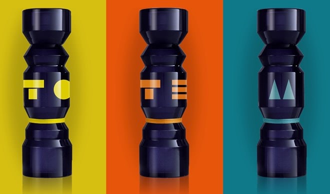 Найти свой тотем (Totem Orange Kenzo)
