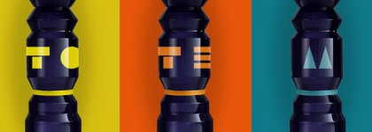 Найти свой тотем (Totem Orange Kenzo)