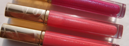 Солнечные "зайчики" Pure Color Gloss от Estee Lauder