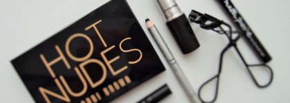 Mac Lipstick в оттенке Twig