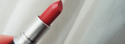 Mac Lipstick в оттенке Twig