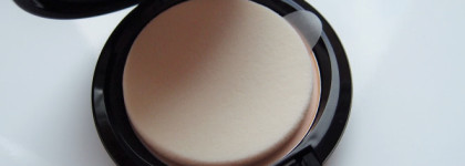 MAC Prep + Prime BB Beauty Balm Compact SPF 30 extra light