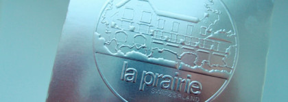 Мотивирующие мысли после разочарования от роскошного Skin Caviar Luxe Soufflé Body Cream La Prairie