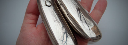 Guerlain Rouge G L'Extrait Crème de Rouge Intense Matte Colour Exceptional Hold