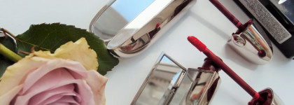 Guerlain Rouge G L'Extrait Crème de Rouge Intense Matte Colour Exceptional Hold