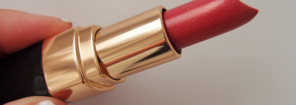 Легендарная помада Bobbi Brown Lip Color в текстуре Shimmer Finish оттенок №1 Raspberry Shimmer