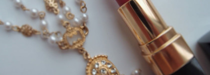 Легендарная помада Bobbi Brown Lip Color в текстуре Shimmer Finish оттенок №1 Raspberry Shimmer