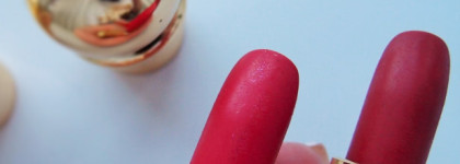 Новая жизнь двух старых лимиток Dior. Бывает же такое…