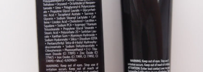 Bobbi Brown "BB Cream SPF 35"  в оттенке Extra Light