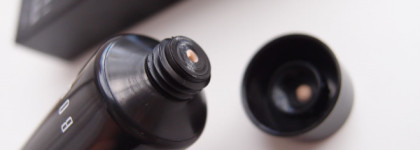 Bobbi Brown "BB Cream SPF 35"  в оттенке Extra Light