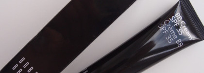 Bobbi Brown "BB Cream SPF 35"  в оттенке Extra Light