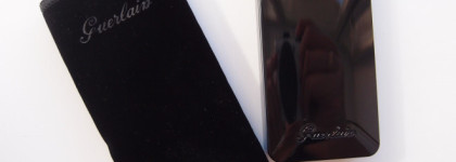 Набор для макияжа бровей Guerlain Ecrin Sourcils Eyebrow Kit №00 Universel