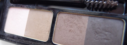 Набор для макияжа бровей Guerlain Ecrin Sourcils Eyebrow Kit №00 Universel