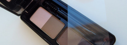 Набор для макияжа бровей Guerlain Ecrin Sourcils Eyebrow Kit №00 Universel