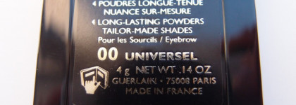 Набор для макияжа бровей Guerlain Ecrin Sourcils Eyebrow Kit №00 Universel