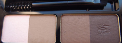 Набор для макияжа бровей Guerlain Ecrin Sourcils Eyebrow Kit №00 Universel