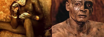 Итальянский летний букет с Nouba