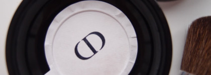 Так ли хороша невидимая рассыпчатая пудра Diorskin Forever and Ever Control?