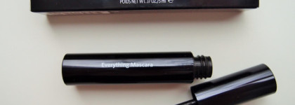 Обзор на тушь Bobbi Brown Everything Mascara