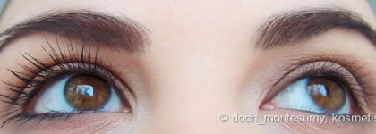 Обзор на тушь Bobbi Brown Everything Mascara