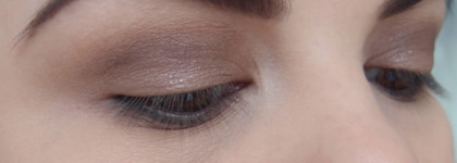 Обзор на тушь Bobbi Brown Everything Mascara