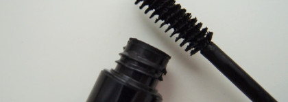 Обзор на тушь Bobbi Brown Everything Mascara