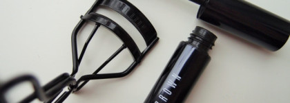 Обзор на тушь Bobbi Brown Everything Mascara