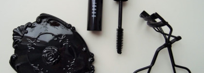 Обзор на тушь Bobbi Brown Everything Mascara