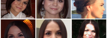 Мой опыт ухода за тонкими волосами Часть 1: что было 10 лет назад, первое знакомство с Kerastase, сегодняшний результат