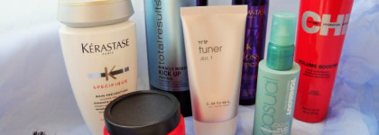 История ухода за волосами без прикрас Часть 2