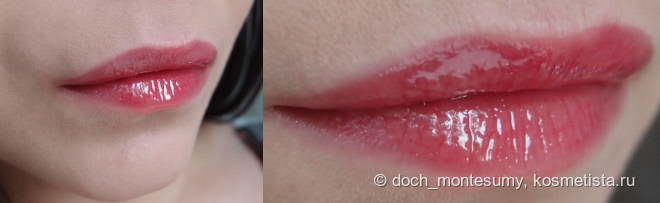 Глянцевый блеск для губ Dior Addict Gloss 776 Pink Fantasy