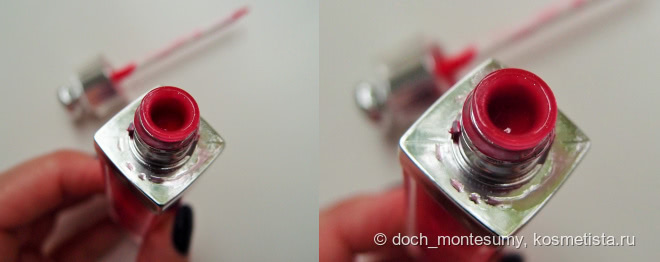 Глянцевый блеск для губ Dior Addict Gloss 776 Pink Fantasy