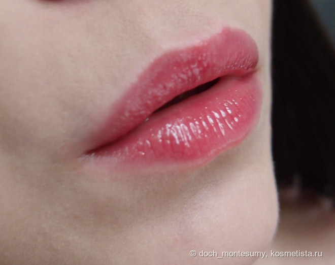 Глянцевый блеск для губ Dior Addict Gloss 776 Pink Fantasy