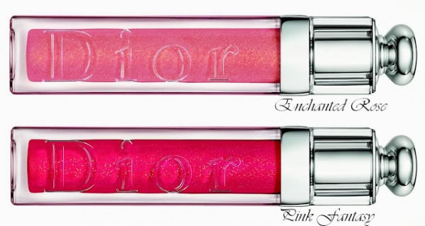 Глянцевый блеск для губ Dior Addict Gloss 776 Pink Fantasy