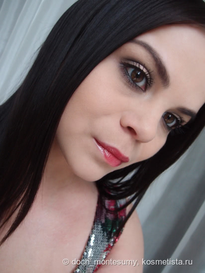 Глянцевый блеск для губ Dior Addict Gloss 776 Pink Fantasy