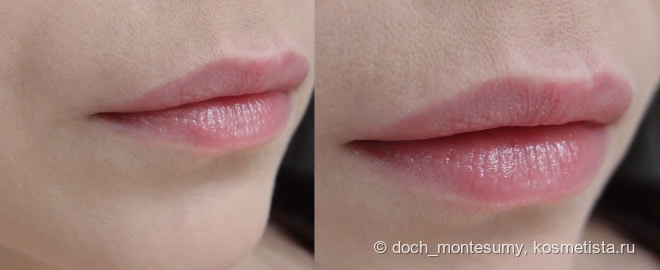 Глянцевый блеск для губ Dior Addict Gloss 776 Pink Fantasy